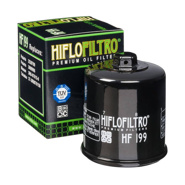Hiflo HF199