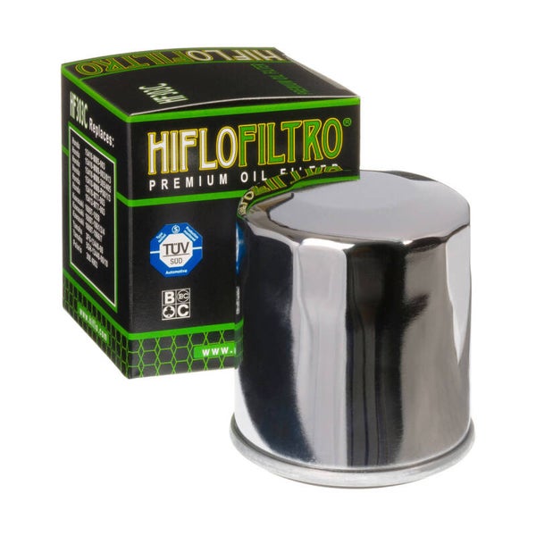 Hiflo HF303C
