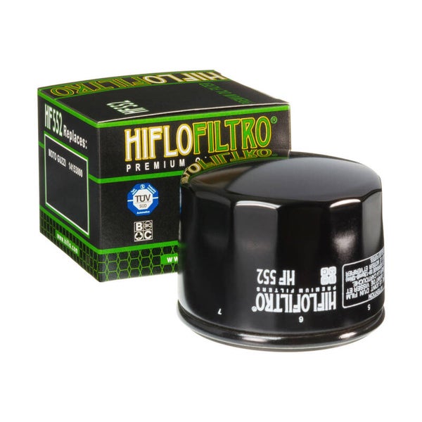 Hilfo HF552