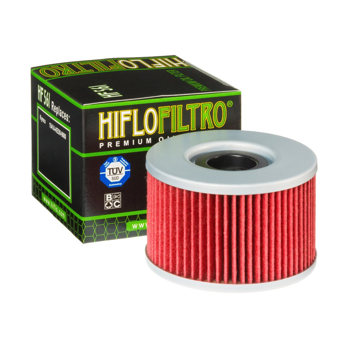 Hiflo HF561