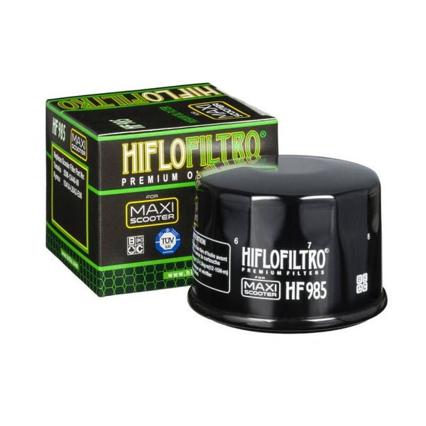 Hiflo HF985