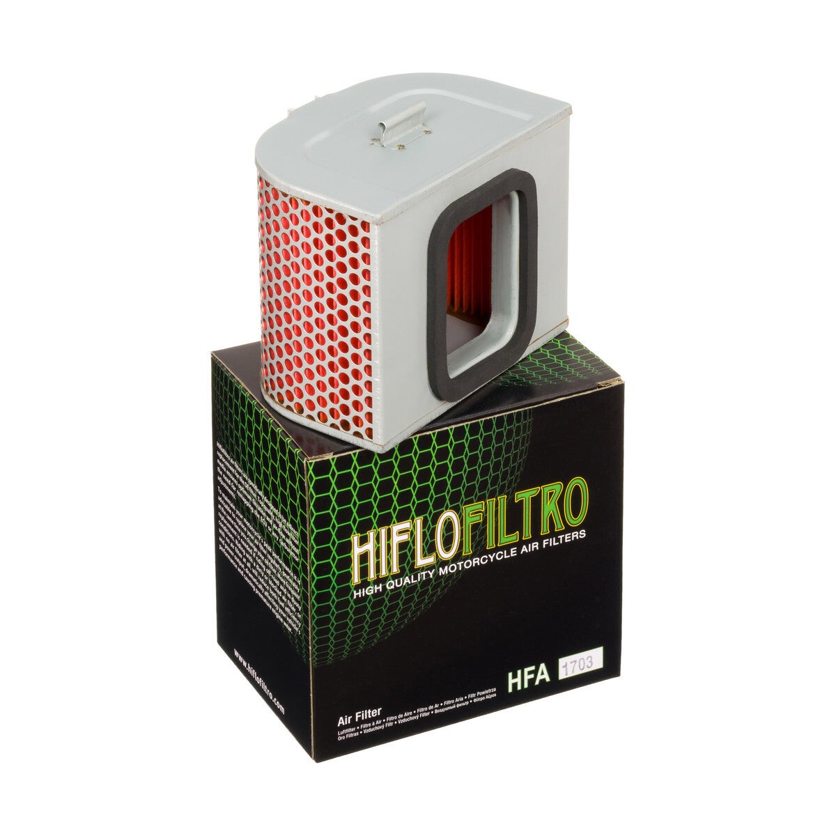 Hiflo HFA1703