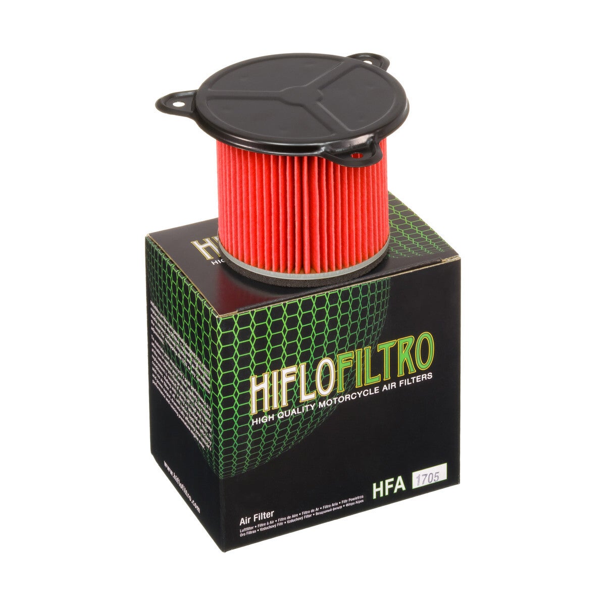 Hiflo HFA1705