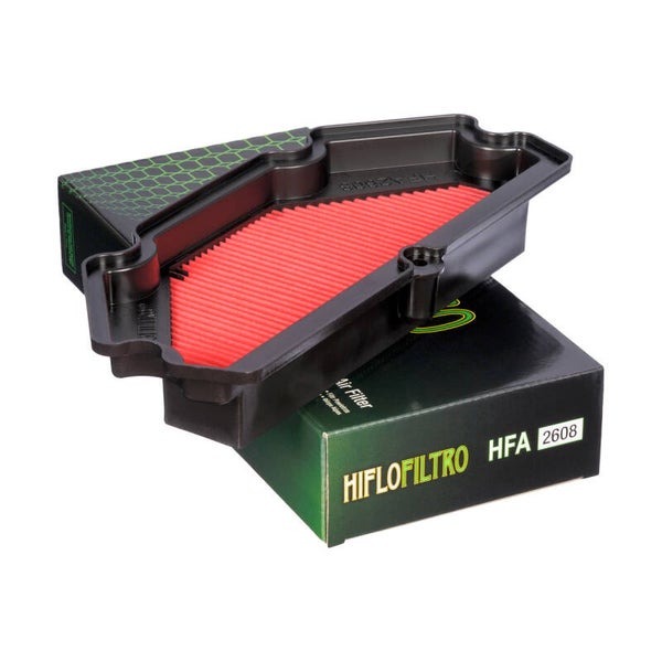 Hiflo HFA2608