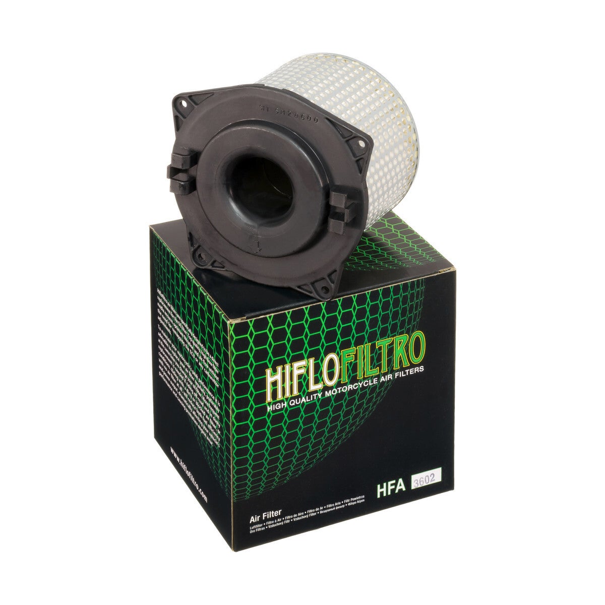 Hiflo HFA3602