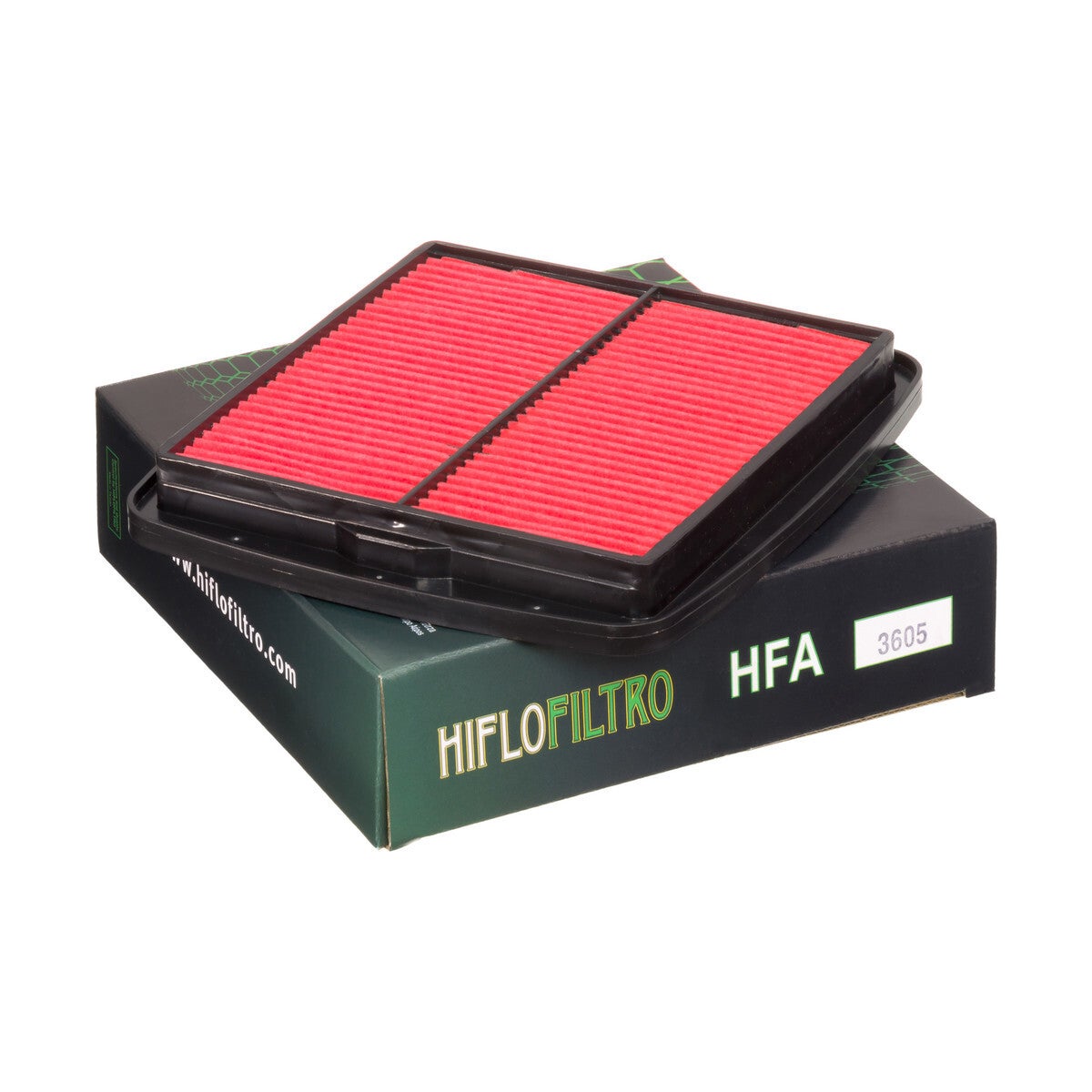 Hiflo HFA3605