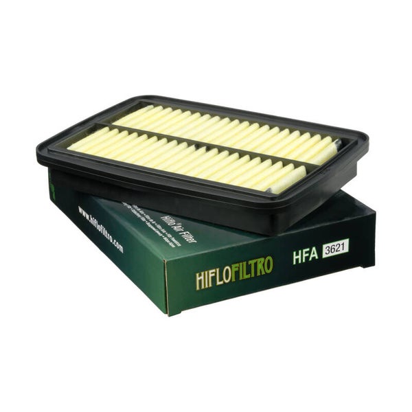 Hiflo HFA3621