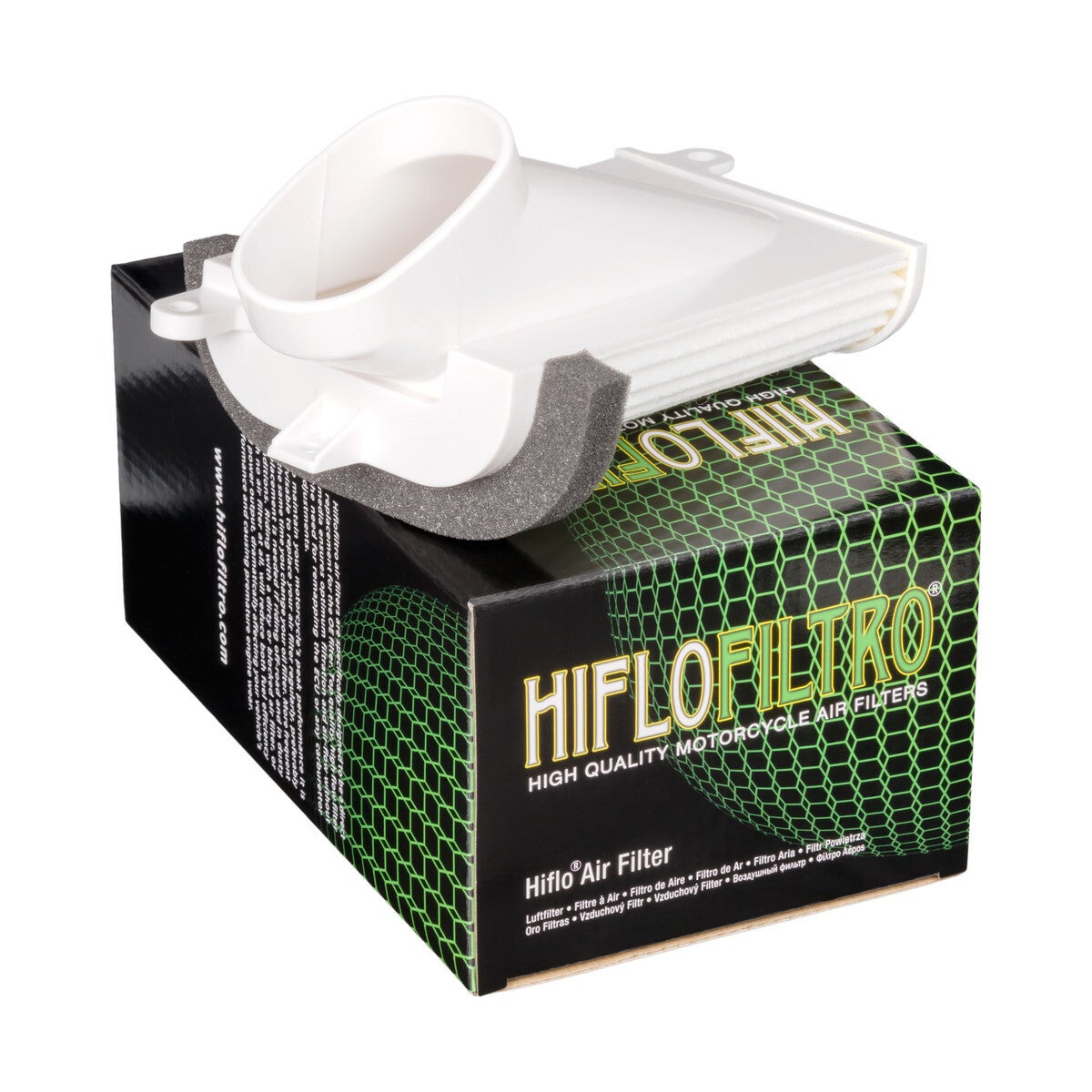 Hiflo HFA4505