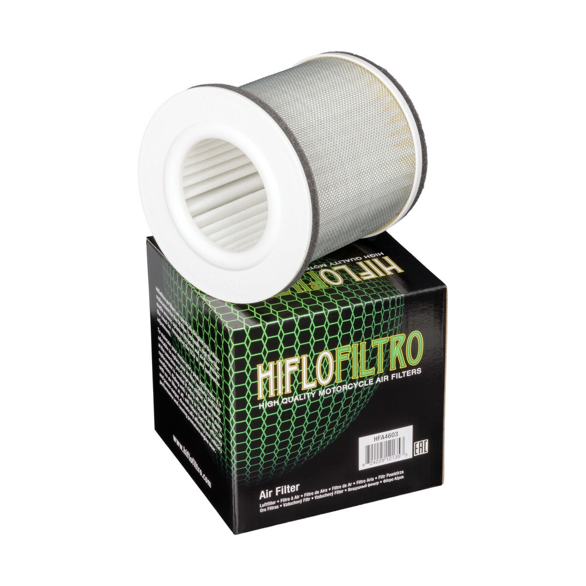 Hiflo HFA4603