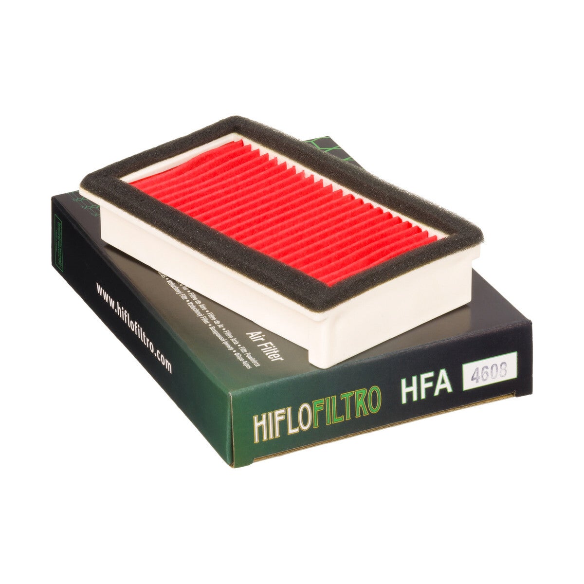 Hiflo HFA4608