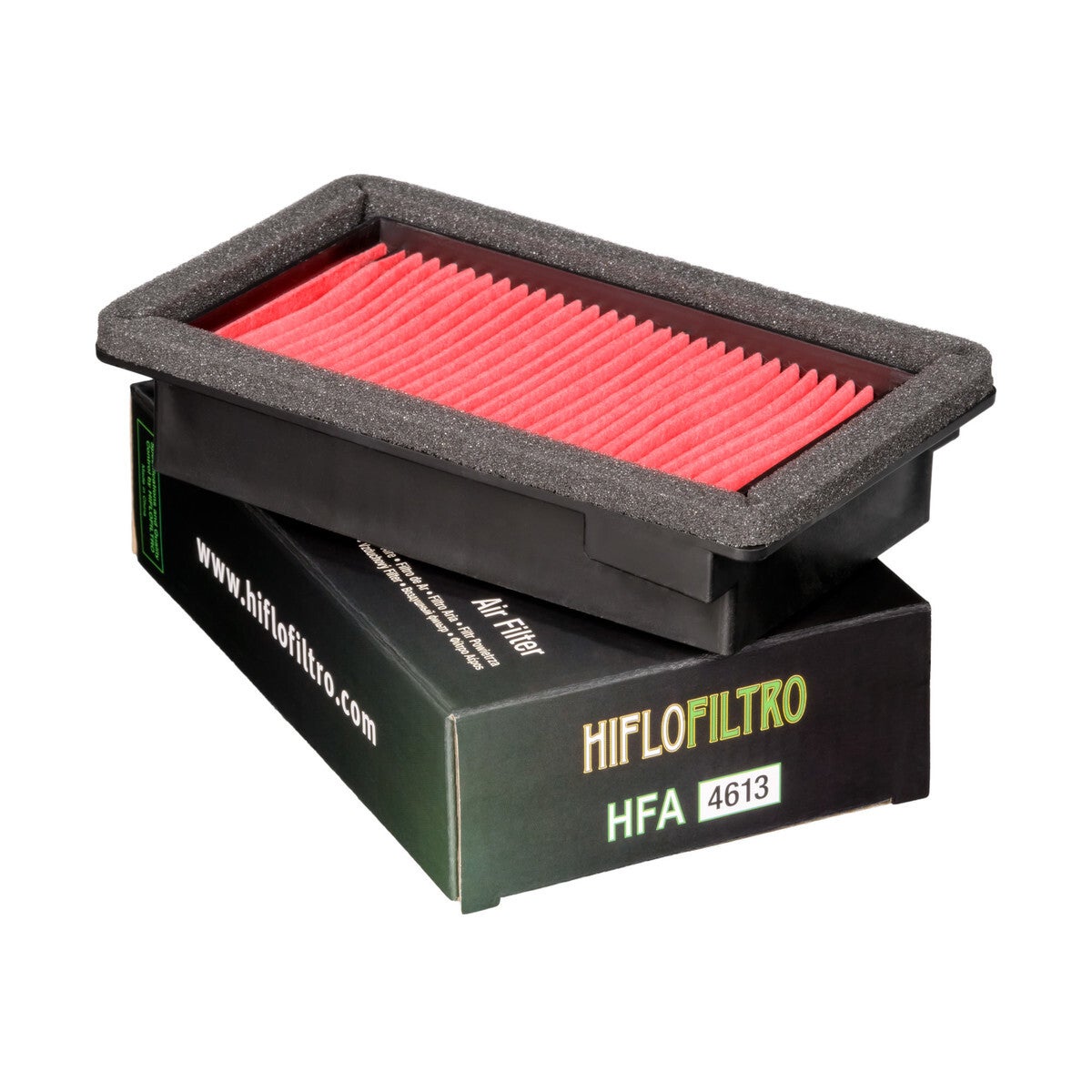 Hiflo HFA4613