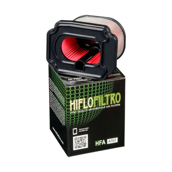 Hiflo HFA4707