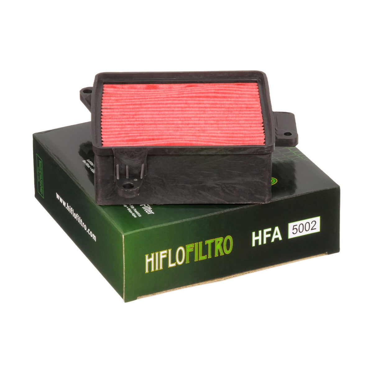 Hiflo HFA5002