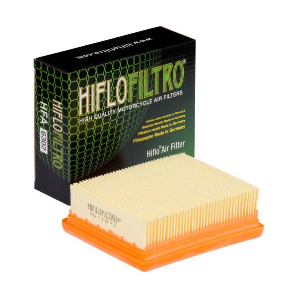 Hiflo HFA6302