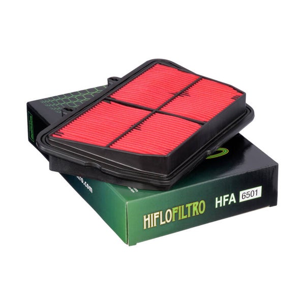 Hiflo HFA6501