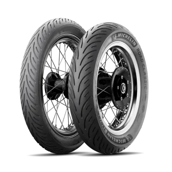 Michelin Road Classic