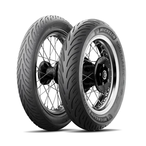 Michelin Road Classic