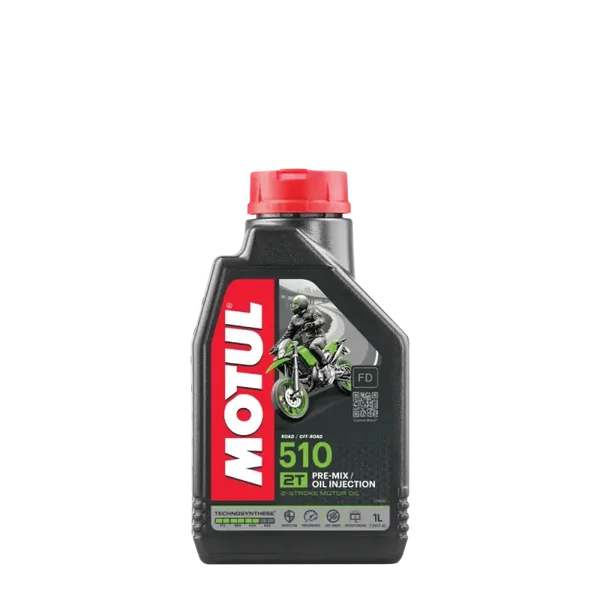 MOTUL 510 2T
