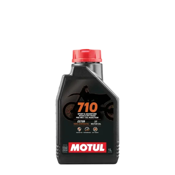 MOTUL 710 2T