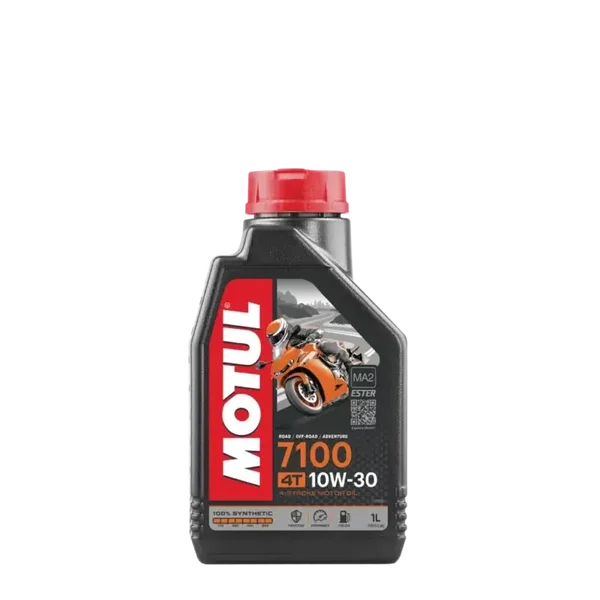MOTUL 7100 4T 10W-30