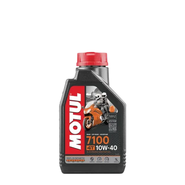 MOTUL 7100 4T 10W-40