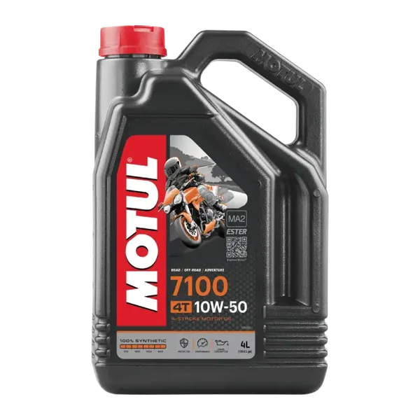 MOTUL 7100 4T 10W-50 4L