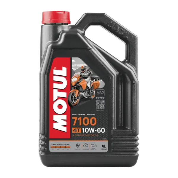 MOTUL 7100 4T 10W-60 4L