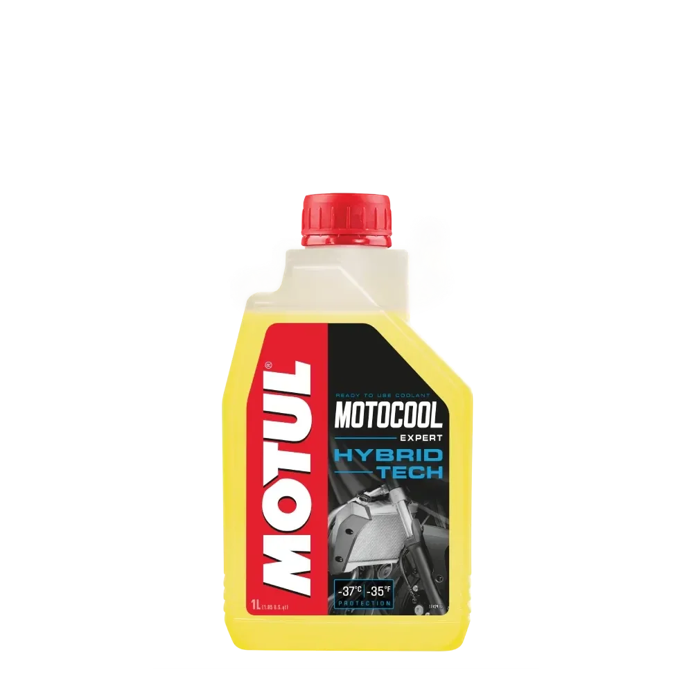 MOTUL Motocool Expert – 1L