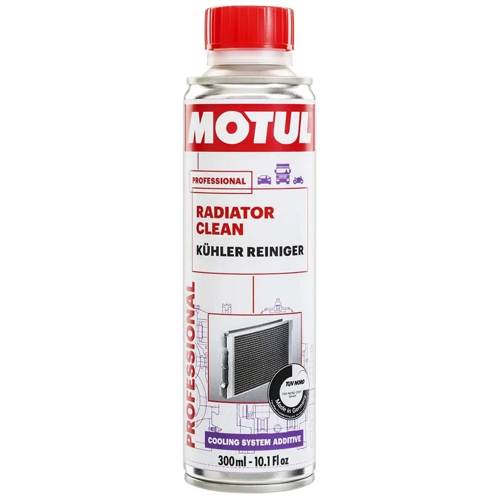 Motul Radiator Clean 300ml