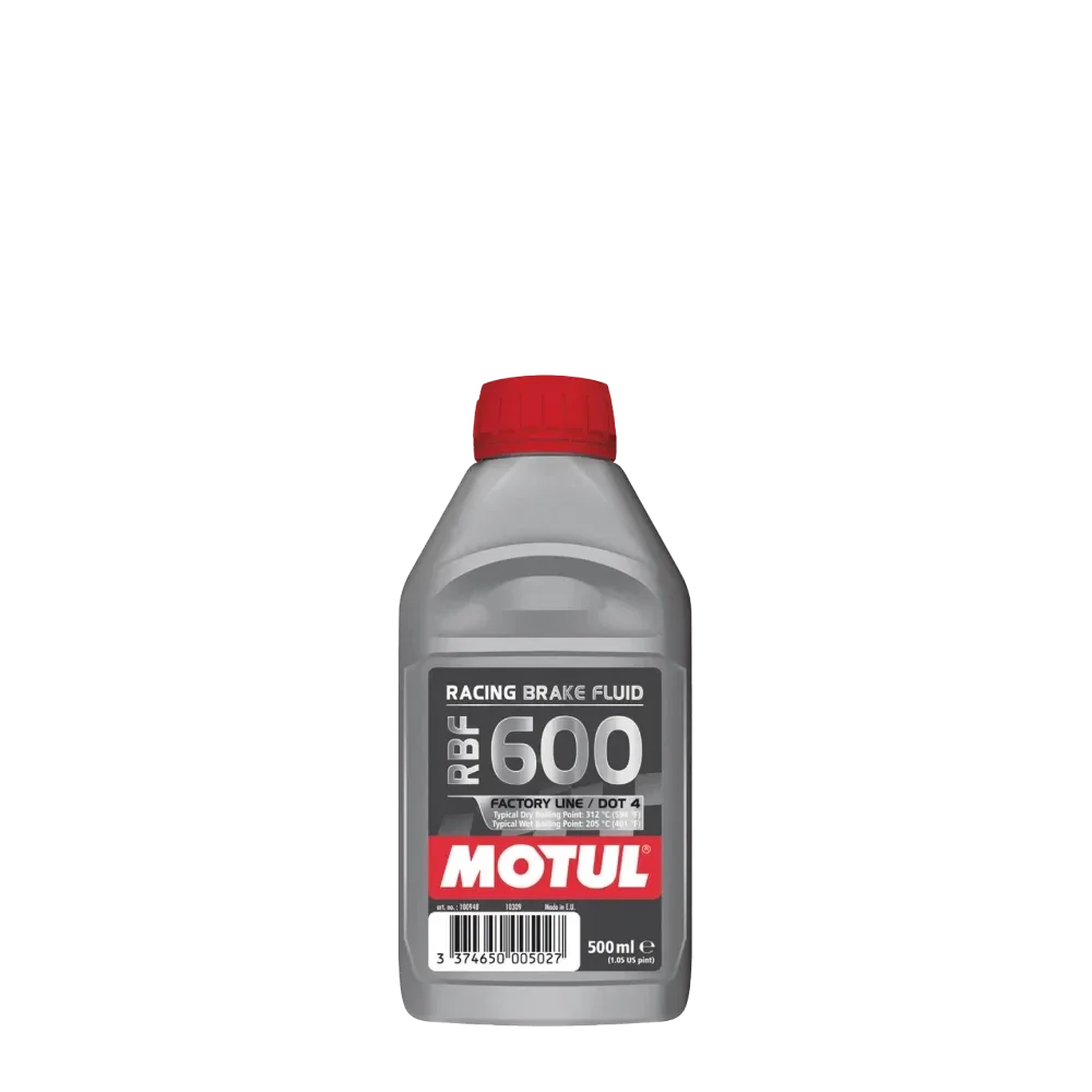 MOTUL RBF 600 – 500ML