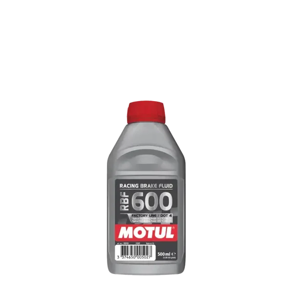 MOTUL RBF 600 – 500ML