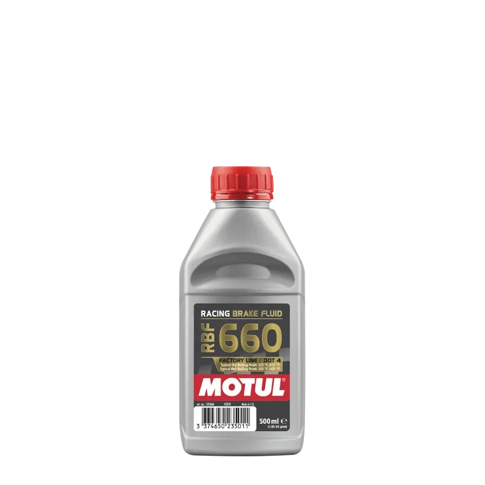 MOTUL RBF 660 Factory Line – 500ML