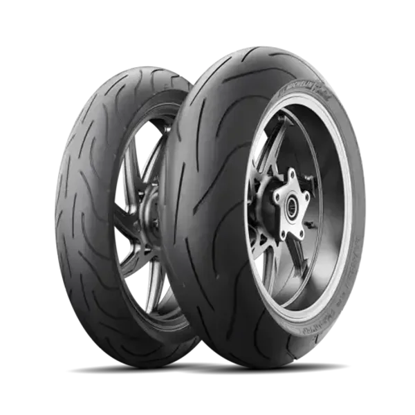 Michelin Pilot Power 2CT