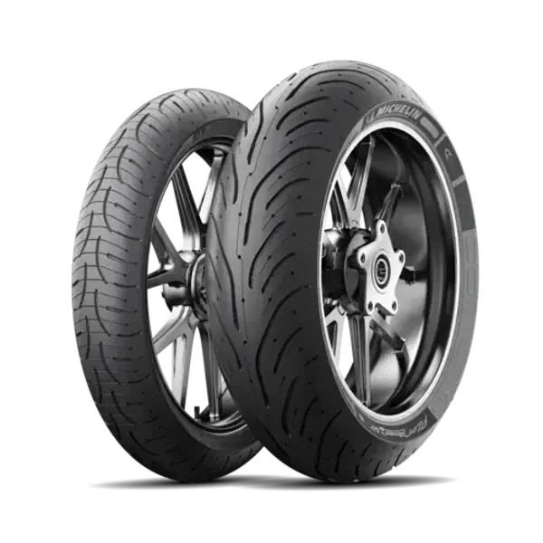 Michelin Pilot Road 4 GT