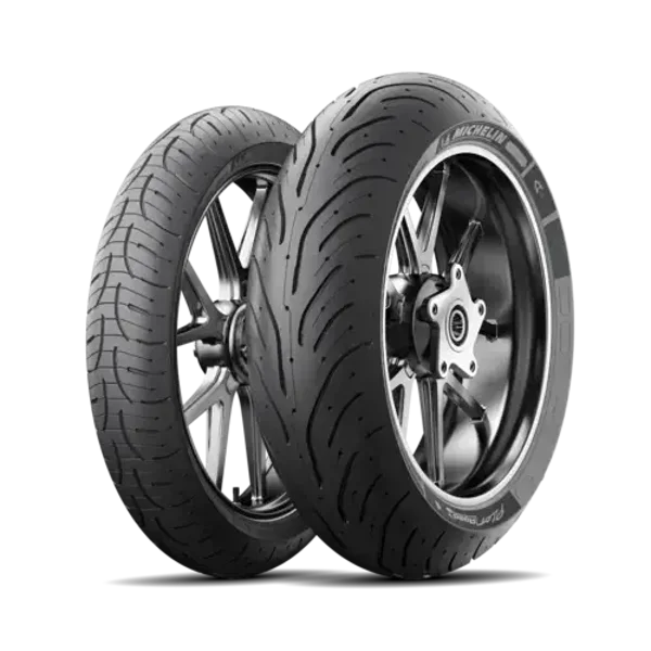 Michelin Pilot Road 4
