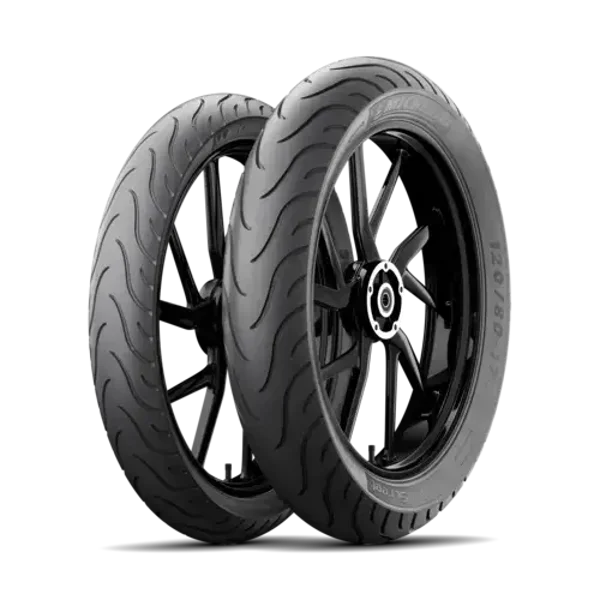 Michelin Pilot Street