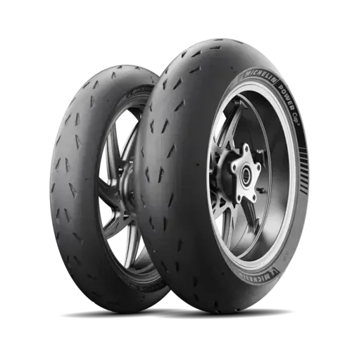 Michelin Power Cup2