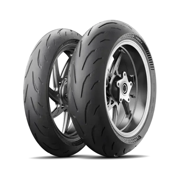 Michelin Power 6