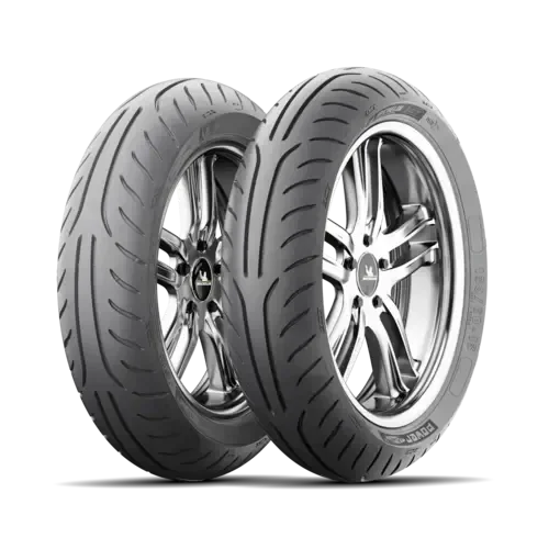 Michelin Pure Power SC