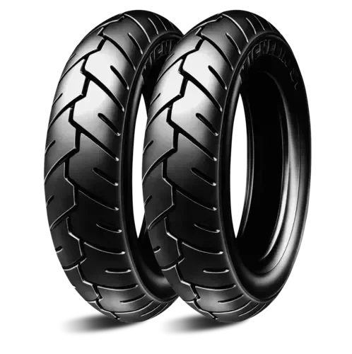 Michelin S1