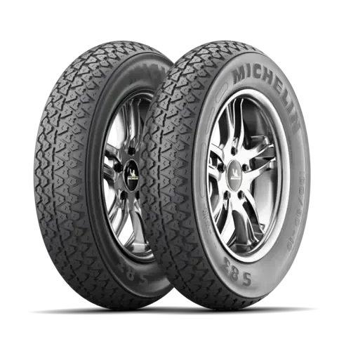 Michelin S83