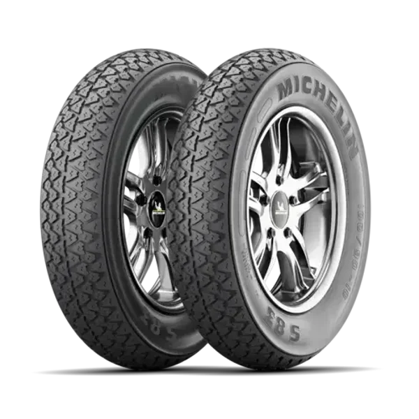 Michelin S83