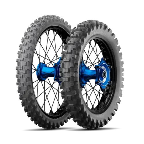 Michelin Starcross 5 Medium