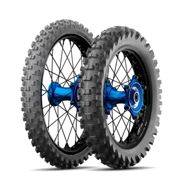 Michelin Starcross 5 Medium