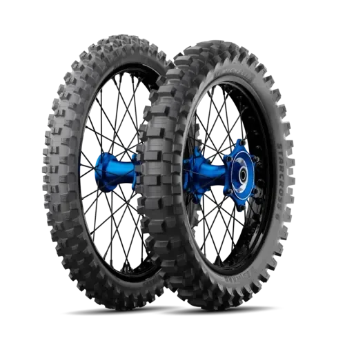 Michelin Starcross 6 Medium/Hard