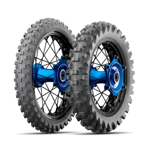 Michelin Starcross 5 Mini
