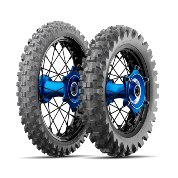 Michelin Starcross 5 Mini