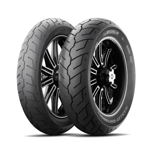 Michelin Scorcher 31