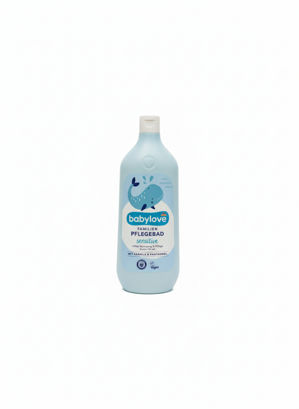 Bain de Soin Babylove (1000 ml)