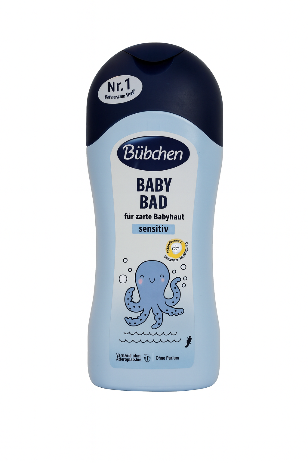 Bain Moussant Extra-Doux Bübchen (1000 ml)